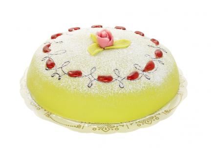 Prinsess Cake Prinsess Cake