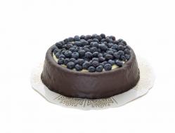 Blueberry Cake Blueberry Cake